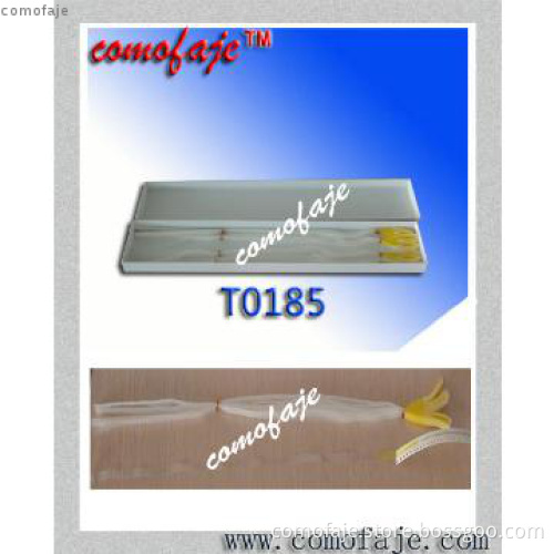 SMT cover extender splice tape